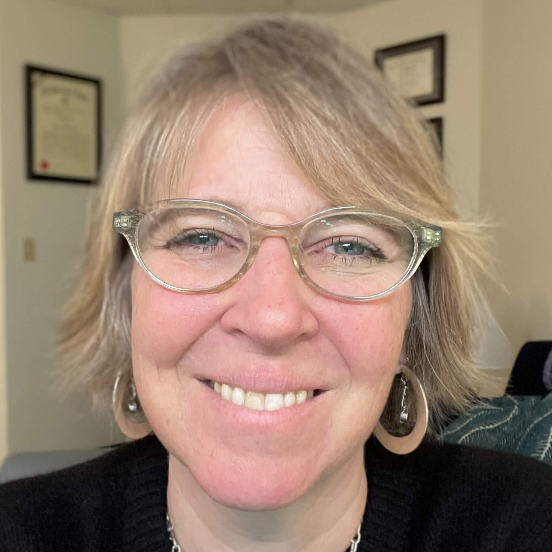image of Dr. Honn